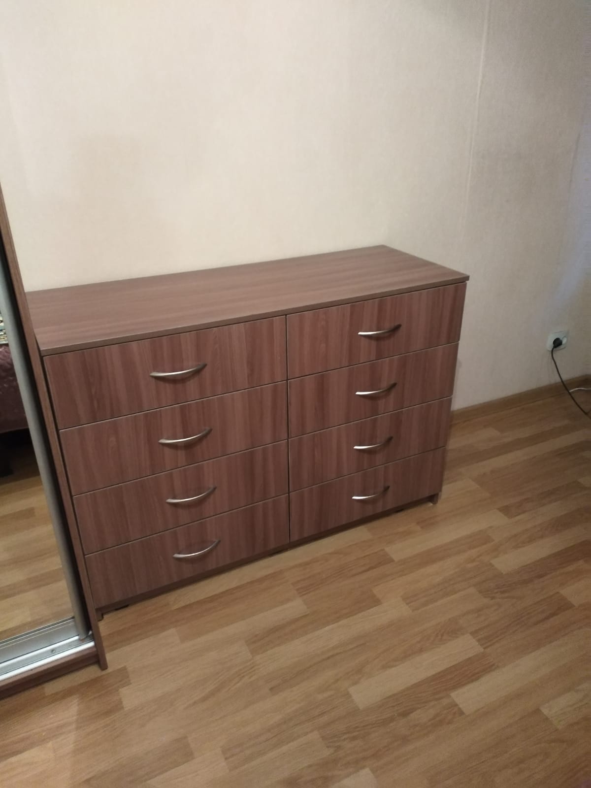 Комод 19