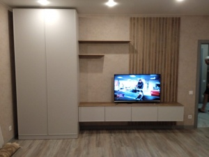 TV-стенка "Neo-Wood"