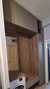 Прихожая: Самдалина Прихожая: Самдалина
